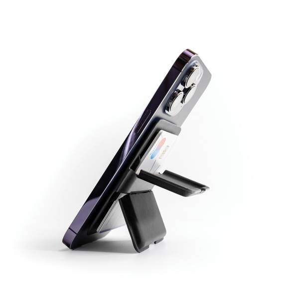 Obrázky: Peňaženka na telefón C-Secure MagSafe, Obrázok 4