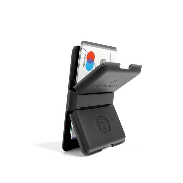 Obrázky: Peňaženka na telefón C-Secure MagSafe, Obrázok 8