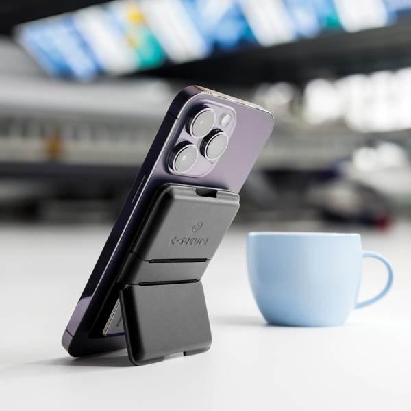 Obrázky: Peňaženka na telefón C-Secure MagSafe, Obrázok 9