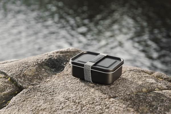 Obrázky: Nerezová obedáreň VINGA Parks od RCS,čierna, Obrázok 12