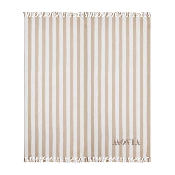 Obrázky: Rodinná osuška VINGA z GRS, béžová, Obrázok 3