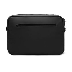 Obrázky: VINGA ruksak a aktovka v jednom od RCS, čierna