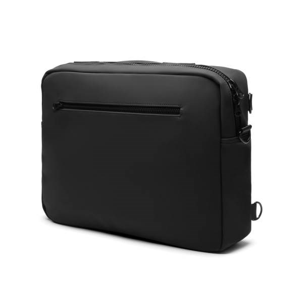 Obrázky: VINGA ruksak a aktovka v jednom od RCS, čierna, Obrázok 2