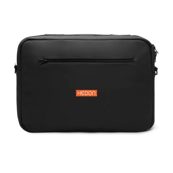 Obrázky: VINGA ruksak a aktovka v jednom od RCS, čierna, Obrázok 5