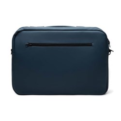 Obrázky: VINGA ruksak a aktovka v jednom, RCS, tmavomodrá