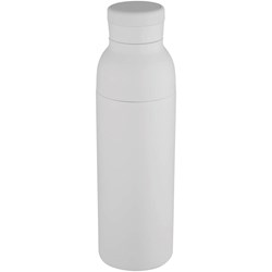 Obrázky: Nerez RCS fľaša 650ml, vákuová izolácia, biela