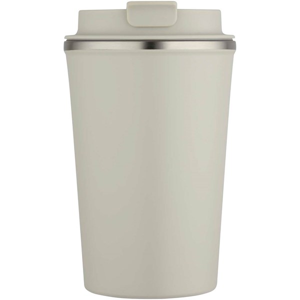 Obrázky: Prírodný nerez termohrnček vákuovo izol. 350 ml, Obrázok 4