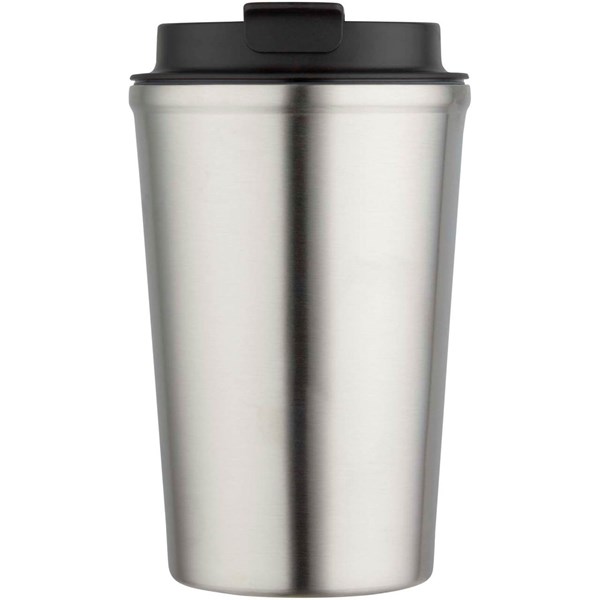 Obrázky: Strieb. nerez termohrnček vákuovo izol. 350 ml, Obrázok 4