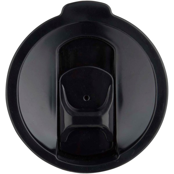 Obrázky: Termohrnček RCS 480ml, nerez slamka, tm. modrá, Obrázok 2