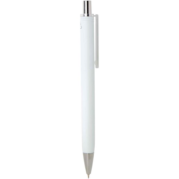 Obrázky: Rec. gul. pero-metalický povrch, biela, ČN, Obrázok 8