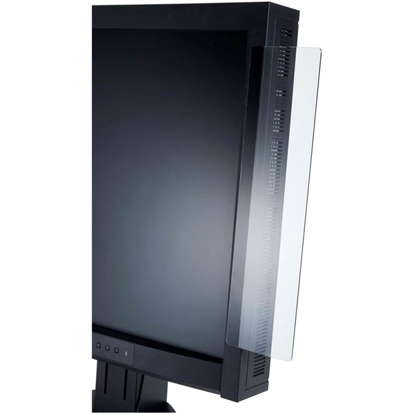 Obrázky: Priehľadná bočná tabuľka k monitoru, Obrázok 3