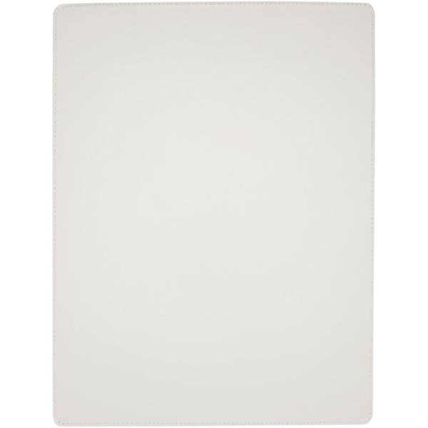 Obrázky: Pís.podložka A4, magnet. svorka, pero ČN, biela, Obrázok 2