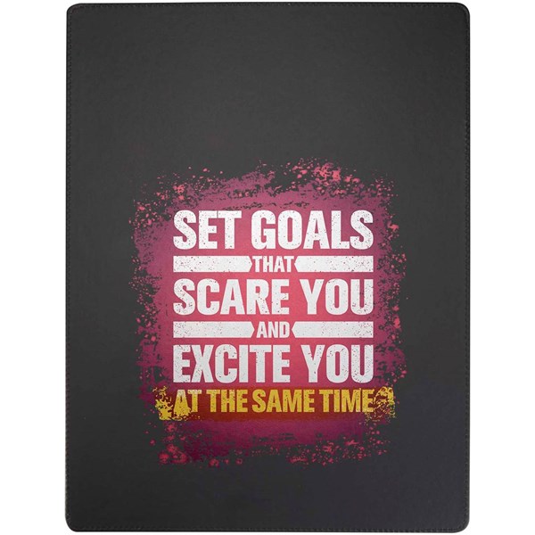 Obrázky: Pís.podložka A4, magnet. svorka, pero ČN, čierna, Obrázok 3