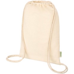 Obrázky: Sťah. ruksak 140 g, organ. mater. OCS, prírodná