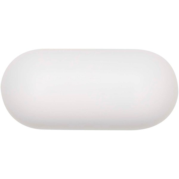 Obrázky: Biele bezdrôt. slúchadlá True Wireless Bluetooth®, Obrázok 8