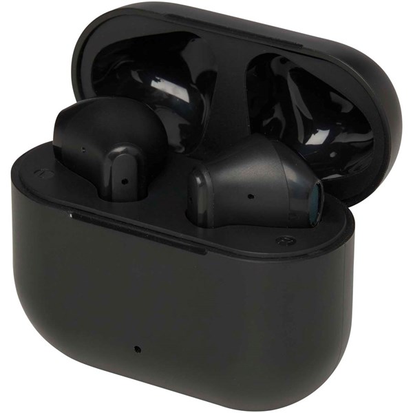 Obrázky: Čierne bezdrôt. slúchadlá True Wireless Bluetooth®, Obrázok 5