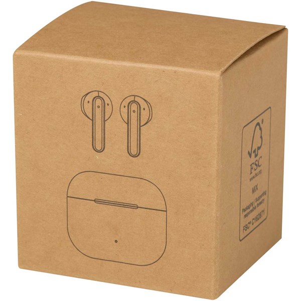 Obrázky: Čierne bezdrôt. slúchadlá True Wireless Bluetooth®, Obrázok 10