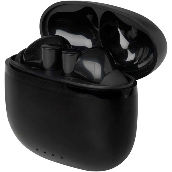 Obrázky: Čierne slúchadlá True Wireless Bluetooth®,s.štuple, Obrázok 5
