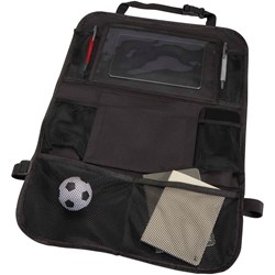 Obrázky: Organizér na zadné sedadlo auta