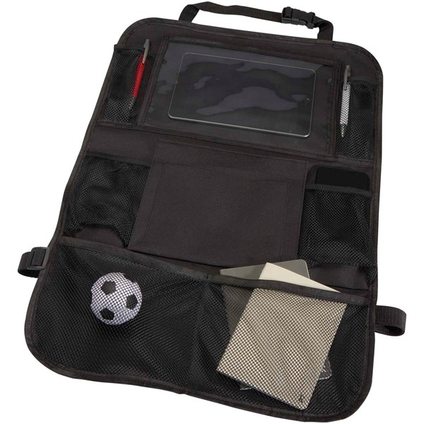 Obrázky: Organizér na zadné sedadlo auta