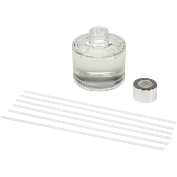 Obrázky: Sklenený difuzér 100ml s vonnými tyčinkami, Obrázok 2