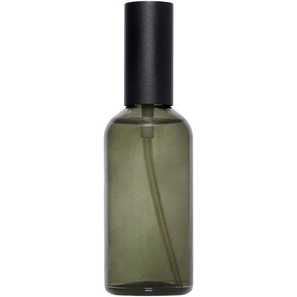 Obrázky: Wellmark osviežovač vzduchu 100 ml, čierny, Obrázok 2