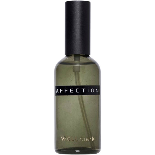 Obrázky: Wellmark osviežovač vzduchu 100 ml, čierny, Obrázok 4