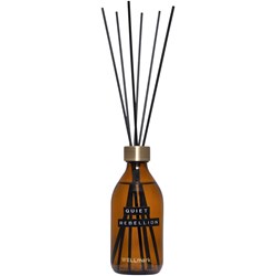 Obrázky: Wellmark červený aroma difuzér 200ml-vonné tyčinky