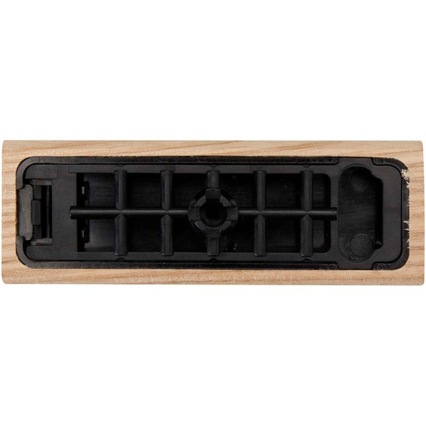 Obrázky: Osviežovač vzduchu do auta z dreva, Obrázok 2