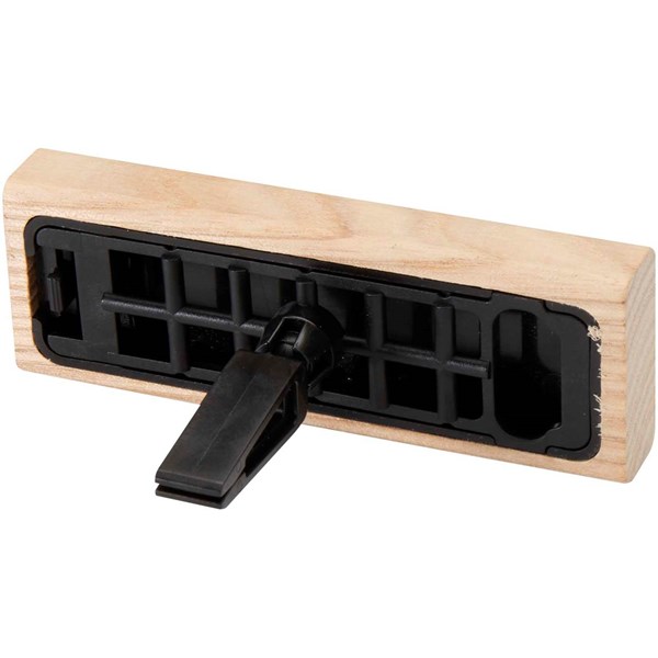 Obrázky: Osviežovač vzduchu do auta z dreva, Obrázok 4