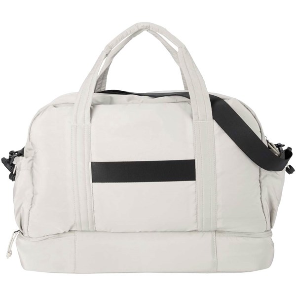 Obrázky: Prírodná šport.taška z rec.GRS,izol.dno, 30L, Obrázok 2