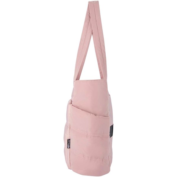 Obrázky: Ružová taška na notebook 15,6″ z rec.GRS, 18L, Obrázok 8