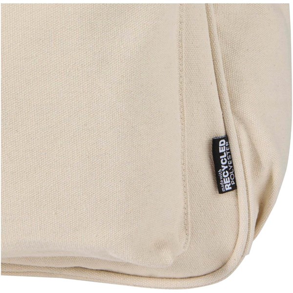 Obrázky: prírodná mestský ruksak 16L na notebook 15,6″, Obrázok 3