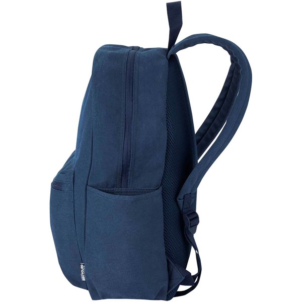 Obrázky: Modrý mestský ruksak 16L na notebook 15,6″, Obrázok 9