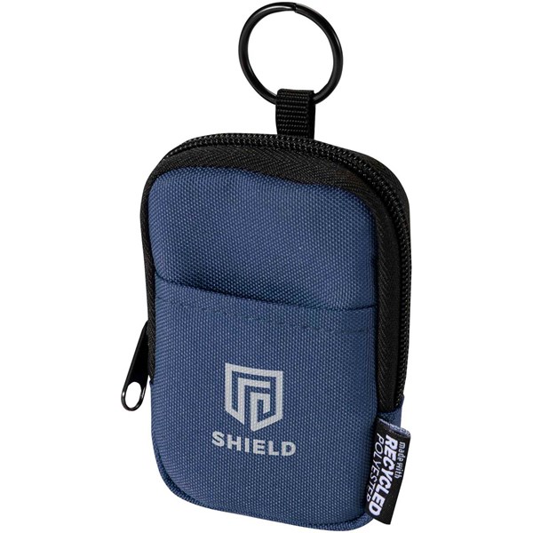 Obrázky: Clip & Go malé cestovné pouzdro, tmavomodré, Obrázok 8