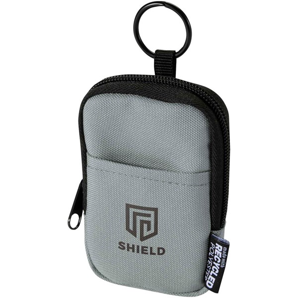 Obrázky: Clip & Go malé cestovné pouzdro, šedé, Obrázok 8