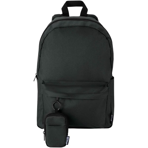 Obrázky: Clip & Go malé cestovné pouzdro, čierne, Obrázok 5