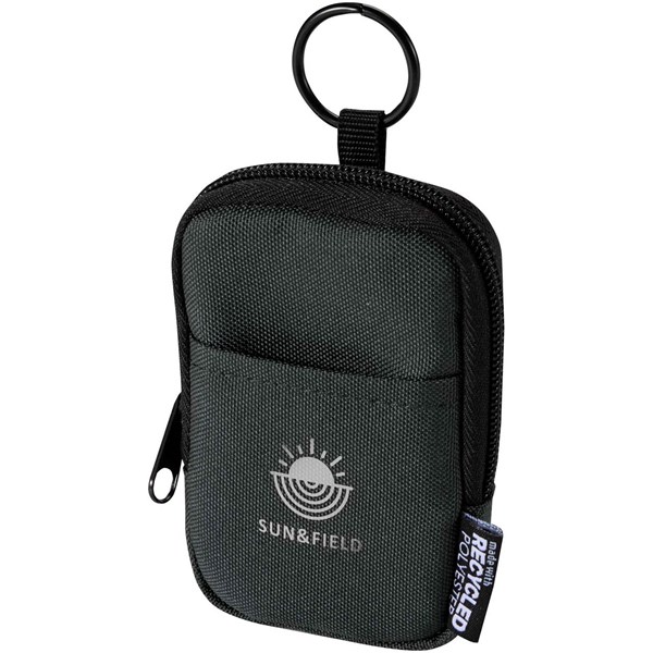 Obrázky: Clip & Go malé cestovné pouzdro, čierne, Obrázok 8