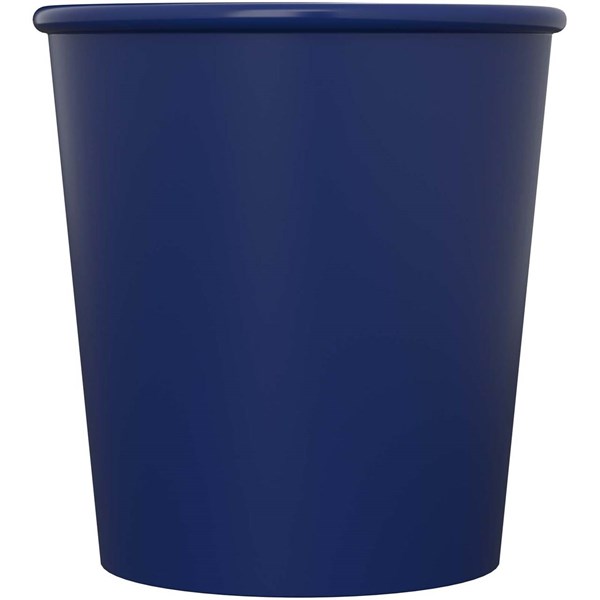 Obrázky: 100ml hrnček Americano® Piccolo, modrý, Obrázok 3
