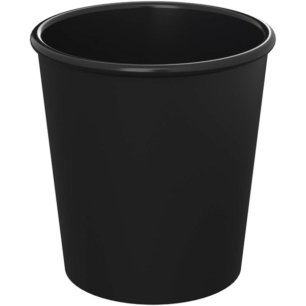 Obrázky: 100ml hrnček Americano® Piccolo, čierny