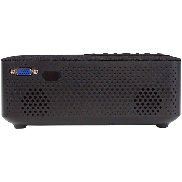 Obrázky: Projektor Prixton Lumière, čierna, Obrázok 2