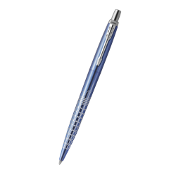 Obrázky: PARKER Jotter SE Seoul Blue CT,guličkové pero