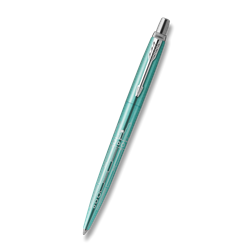 Obrázky: PARKER Jotter SE Miami Turquoise CT,guličkové pero