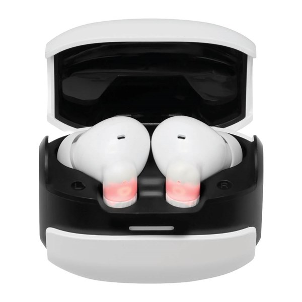 Obrázky: Bezdrôtové slúchadlá do uší s funkciou handsfree, Obrázok 4