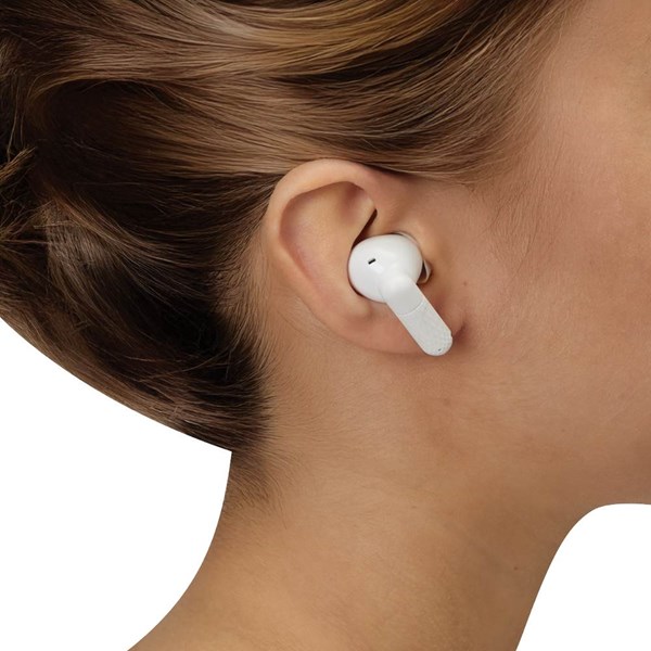 Obrázky: Bezdrôtové slúchadlá do uší s funkciou handsfree, Obrázok 7
