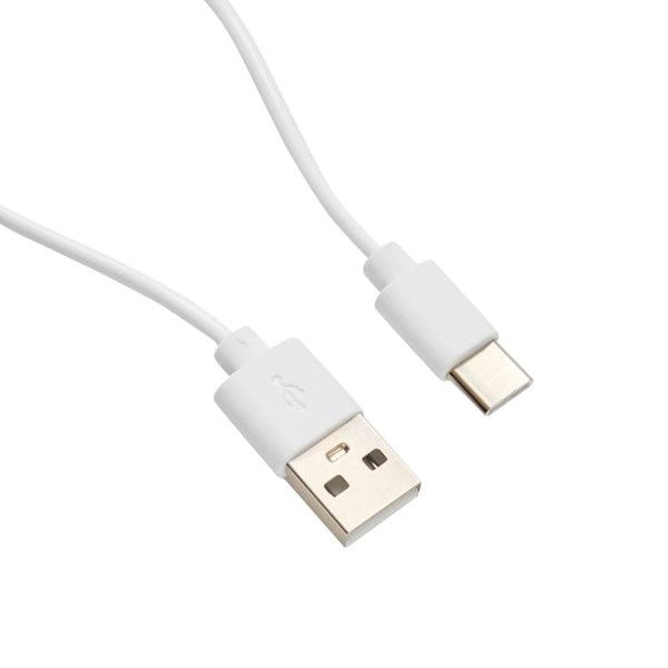 Obrázky: Prenosný skladací ventilátor s USB-C káblom,čierny, Obrázok 7