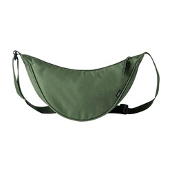 Obrázky: Crossbody RPET ľadvinka, zelená