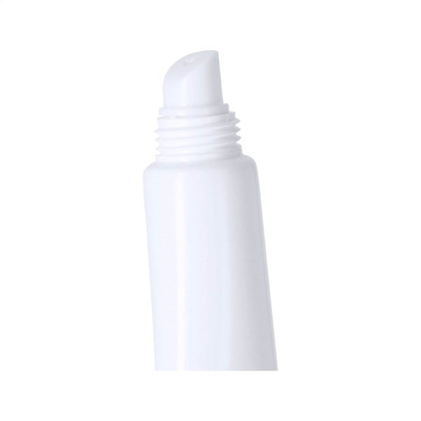 Obrázky: Balzam na pery v tube,vanil.vôňa, SPF 15, biely, Obrázok 4