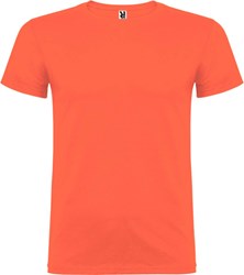 Obrázky: Korálové unisex tričko Beagle 155, XL