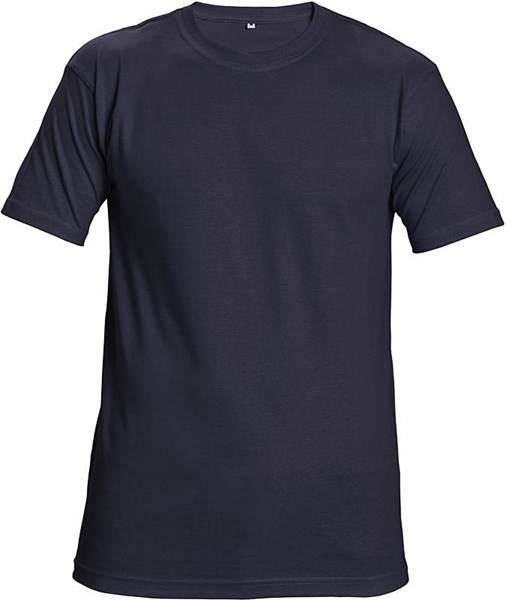 Obrázky: Tess 160 námor. modré tričko 6XL